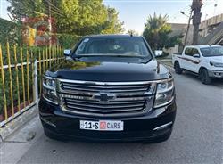 شيفروليه تاهو